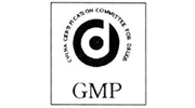 GMP標(biāo)志