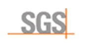 SGS標志
