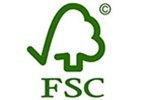 FSC森林認證