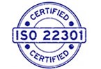 ISO22301業(yè)務(wù)連續(xù)性管理體系認(rèn)證